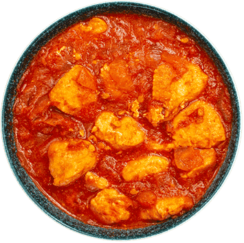 Authentisches Butter Chicken – Indisches Restaurant in Landshut